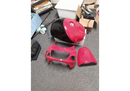 GM Bright Red | 81 / 8774 | 1984-2003 | OEM Basecoat