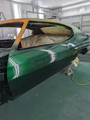 Hustlin - Candy Concentrate