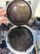 HONDA PIRATES BLACK PEARL  OEM BASECOAT