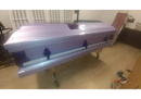 Tamco Paint Liquid Lavender Pearl coffin