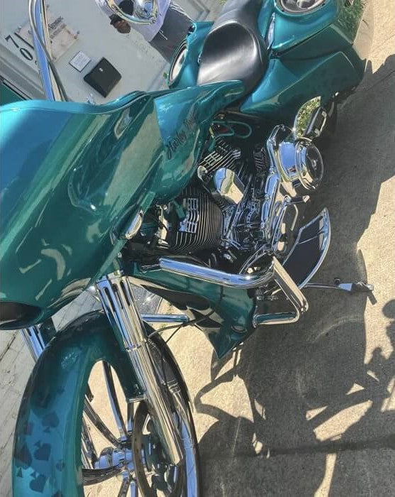 Teal Time  - Candy Concentrate