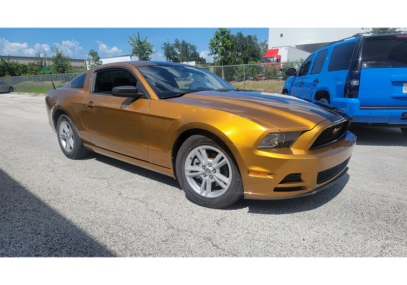 Lemonade - Candy Concentrate