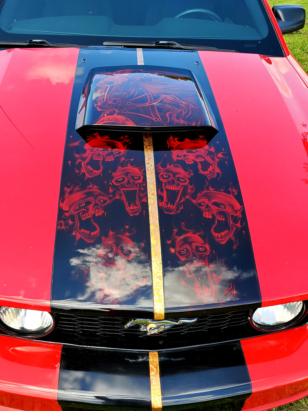 Candy Paint Car: Ultimate Guide to Stunning Custom Finishes
