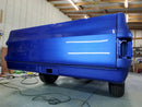 GM Electron Blue | 21 / 779J | 2002-2003 | OEM Basecoat