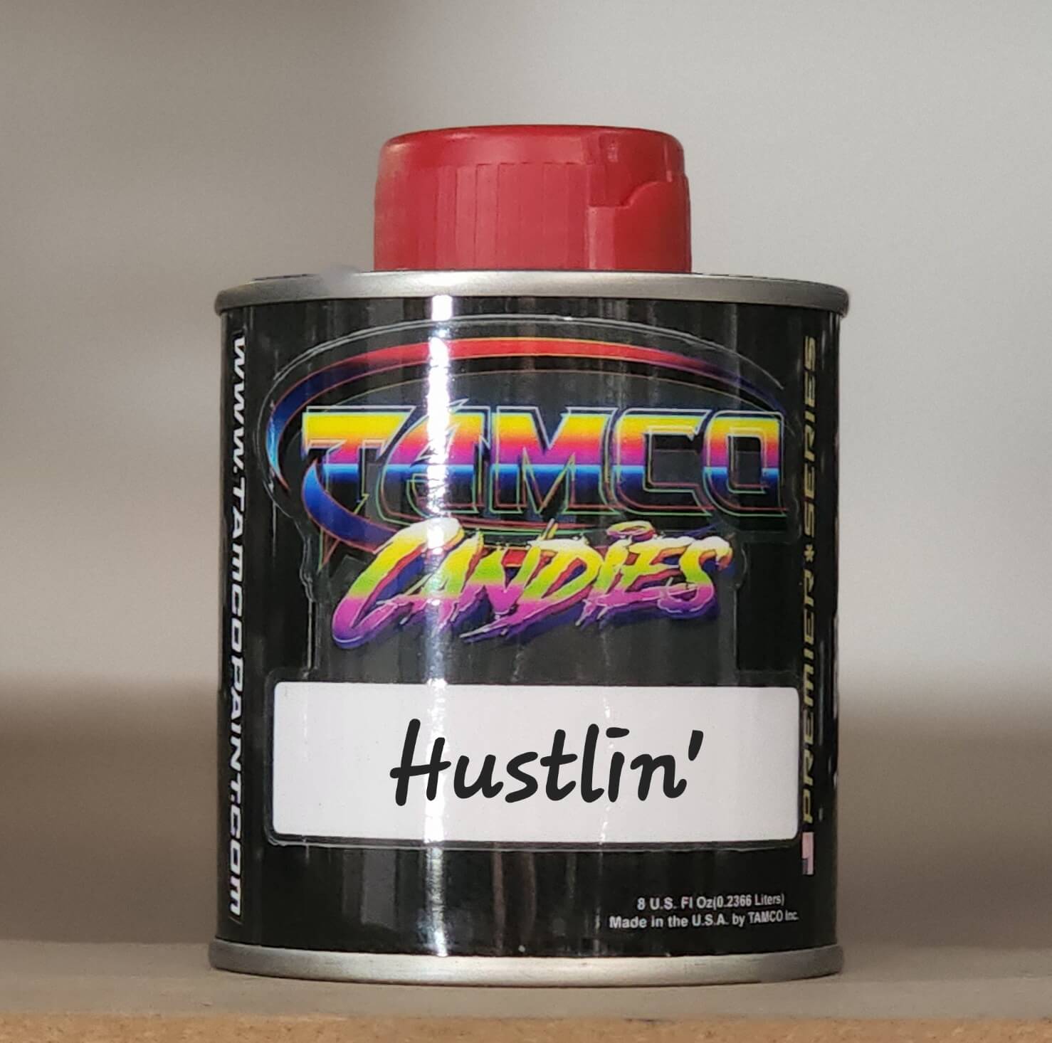 Hustlin - Candy Concentrate