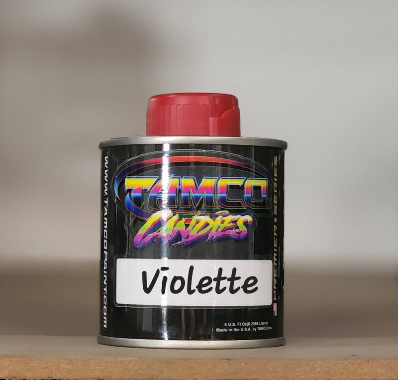 Violette - Candy Concentrate