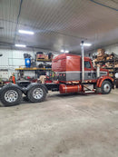 Tamco Paint Kenworth W900 Smoke Metallic