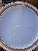 Chevrolet Frost Blue Basecoat