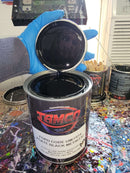 Toyota Nebula Gray Metallic OEM Basecoat