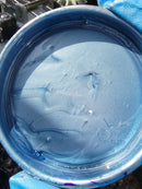 GM Fontaine Blue Metallic OEM Basecoat