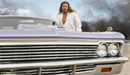 Tamco Paint Custom Color Liquid Lavender Pearl Chevrolet Impala Fast X fast & Furious Movie Jason Momoa