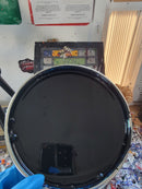 Ferrarri Blu Pozzi Can