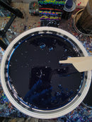 Ferrarri Blu Pozzi Can