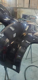 Centennial Blue OEM Basecoat Car Part