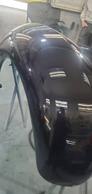 Centennial Blue OEM Basecoat Car Part