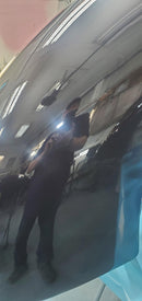 Centennial Blue OEM Basecoat Car Part