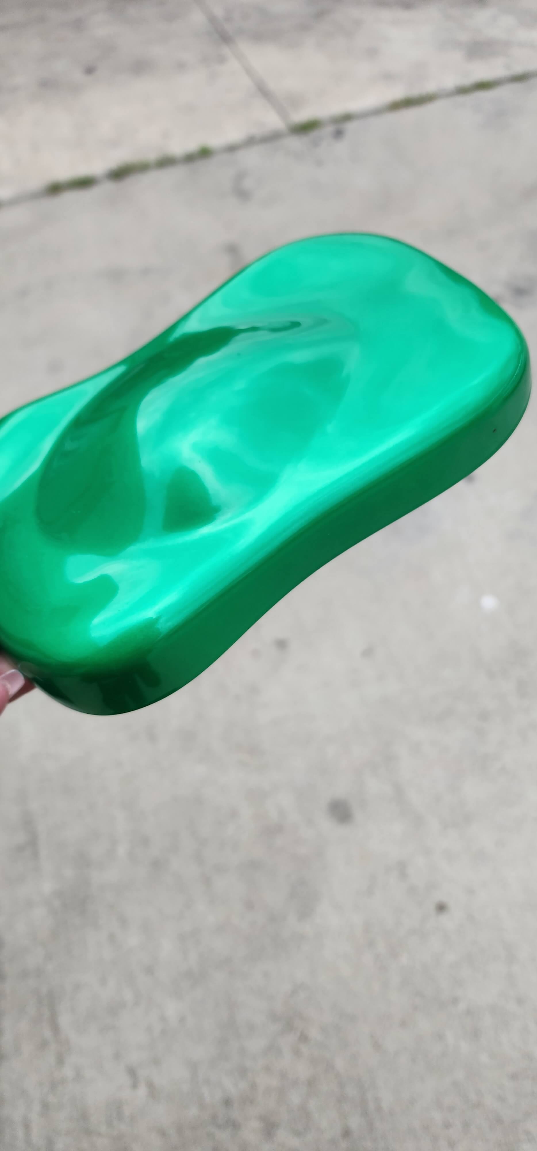 Tamco Paint Sprite Pearl  Speed Shape