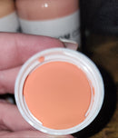 James Cummins  | Toxic Coral | Customer Color Basecoat