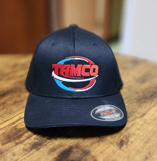 Embroidered Tamco Hats