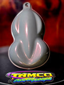  Tamco Paint Ghosted Cranberry   Tri-Stage  Custom Color Basecoat