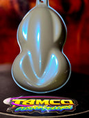 Ghosted Blueberry Tri-Stage