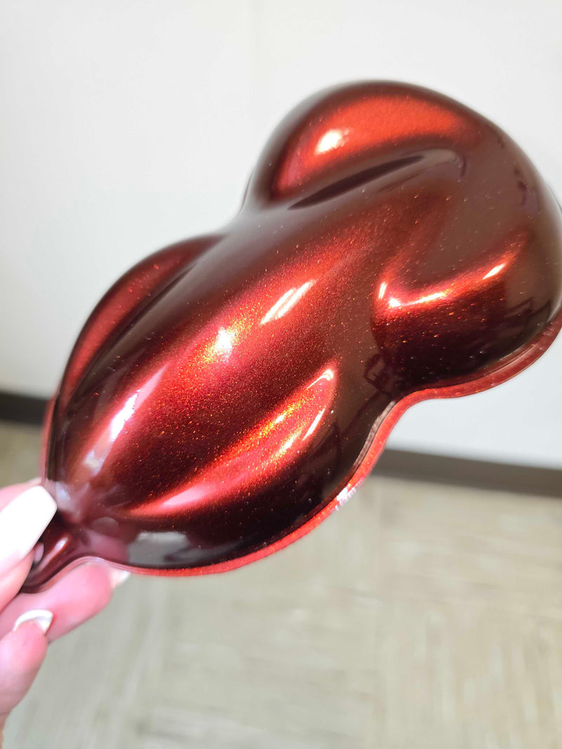 Tamco Paint Molten Rock - Candy Pearl Speedshape