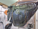 HC2104 High Solids Clearcoat - Joedy Planick - Motorcycle Part - Artwork - Nature