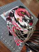 rock it red tiger mask helmet