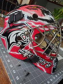 rock it red tiger mask helmet