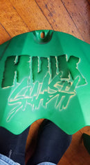 HC2104 High Solids Clearcoat