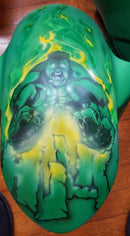 HC2104 High Solids Clearcoat