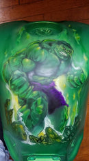 HC2104 High Solids Clearcoat