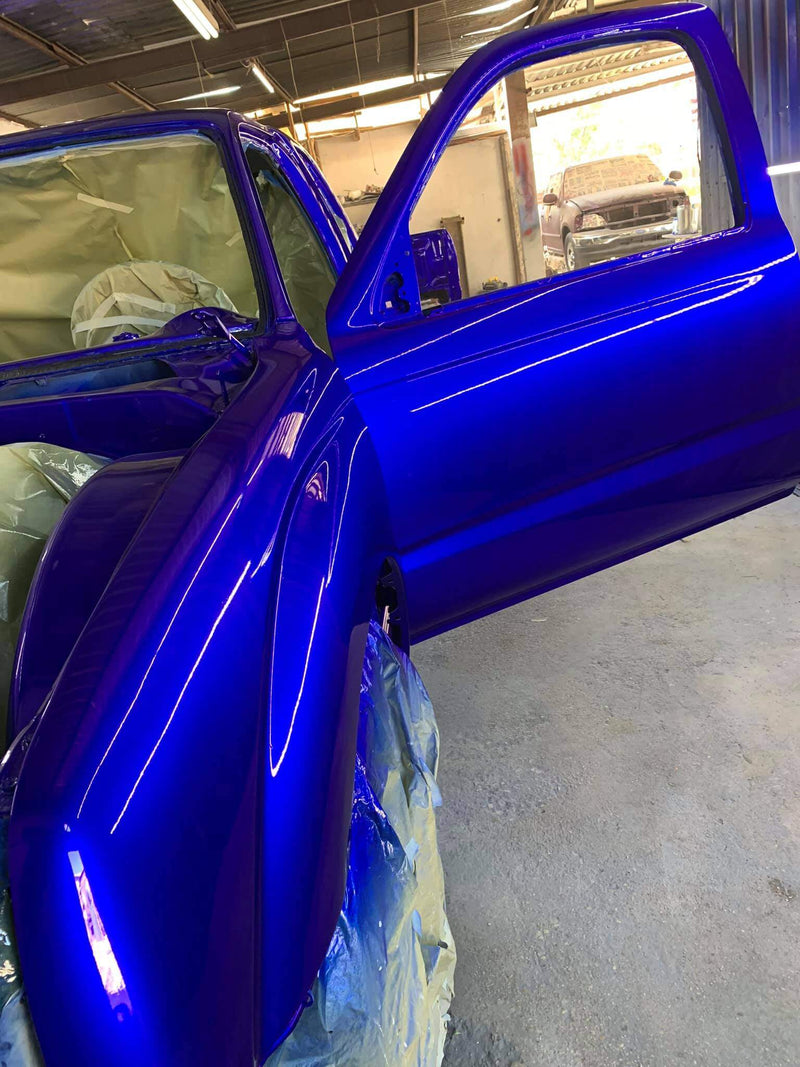 SoCal Blue - 2K Candy Kit