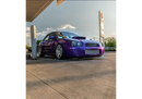 Purple Pop Pearl  Ford Mustang