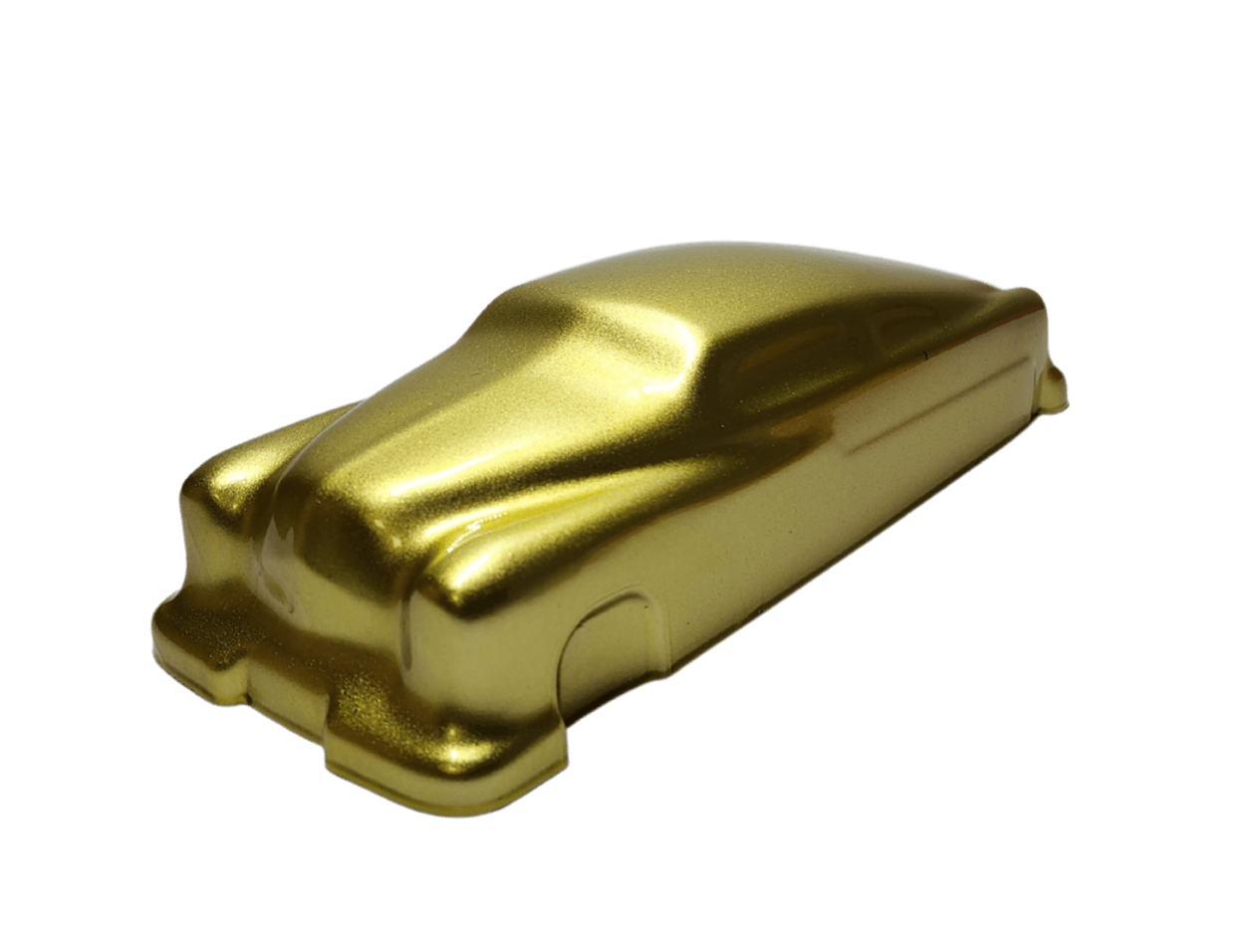 Tamco Paint Speed Shape 24 Carat Gold 