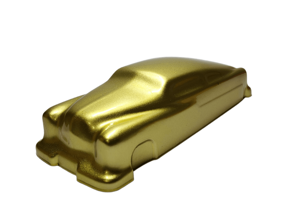 Gold Car Paint: Stunning Tips to Achieve a Luxurious Shine