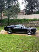 Duraflint Single Stage Series Factory Pack Kit