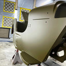 Chrysler Olive Drab (Flat) | FH / 7471 | 1968-1985 | OEM Basecoat