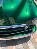 Tamco Paint Lead Sled Green 1950 Chevy Fleetline