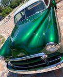 Tamco Paint Lead Sled Green 1950 Chevy Fleetline