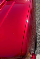 rock it red 1990 chevy 1500