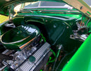 Tamco Paint Lead Sled Green 1950 Chevy Fleetline