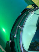 Tamco Paint Lead Sled Green 1950 Chevy Fleetline