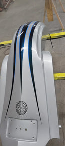 HC4100 Glamour Clearcoat Kit