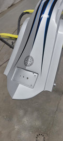 HC4100 Glamour Clearcoat Kit