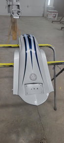 HC4100 Glamour Clearcoat Kit