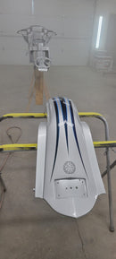 HC4100 Glamour Clearcoat Kit