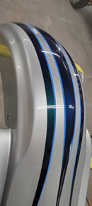 HC4100 Glamour Clearcoat Kit