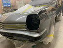 Tamco Paint Chevrolet Vega Smoke Metallic