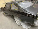 Tamco Paint Chevrolet Vega Smoke Metallic